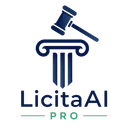 LicitaAI PRO