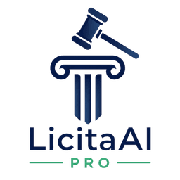 LicitaAI PRO